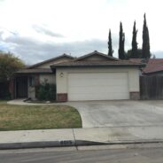 $1995 – 8615 Icicle Creek Dr., Bakersfield, CA 93312 Northwest Riverlakes Home Has Been RENTED!!