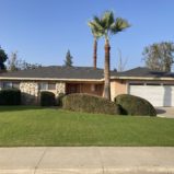 $1995 – 4212 Charter Oaks Ave., Bakersfield, CA 93309 Southwest Home Has Been RENTED!!