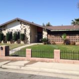 $1275 – 4507 McCray St., Bakersfield, CA 93308 Oildale Home HAS BEEN RENTED!