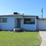 $1195- 3115 Terrace Way, Bakersfield, CA 93304 Central Home has been Rented!