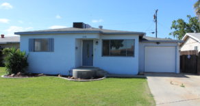 $1195- 3115 Terrace Way, Bakersfield, CA 93304 Central Home has been Rented!