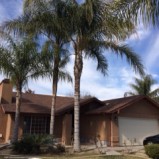 5825 Osborne St, Bakersfield, CA 93307 rented south bakersfield home