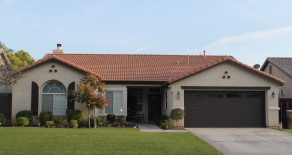$2495 – 9811 Metherly Hill Rd., Bakersfield, CA 93312 Home with SOLAR For RENT!!