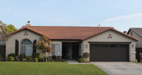 $2495 – 9811 Metherly Hill Rd., Bakersfield, CA 93312 Home with SOLAR Has Been RENTED!!