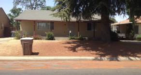 $950-1009 South Chester Ave., Bakersfield, CA 93304 rented central Bakersfield home