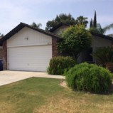 $1395 – 3829 Millay Way, Bakersfield, CA 93311 Southwest Home HAS BEEN RENTED