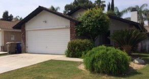 $1395 – 3829 Millay Way, Bakersfield, CA 93311 Southwest Home HAS BEEN RENTED