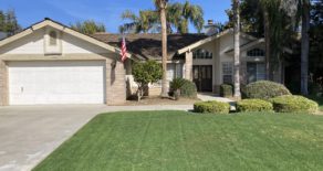 $2200 – 9304 Foxglen Ct., Bakersfield, CA 93312 Northwest Home Has Been RENTED!!