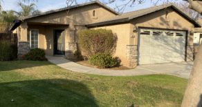 $1495 – 6006 Sarona St., Bakersfield, CA 93308 Northwest Home HAS BEEN RENTED!