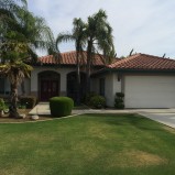 $1595-9316 Windcreek Ct., Bakersfield, CA 93312 rented northwest home