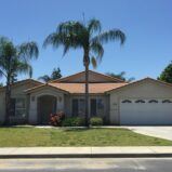 $2550 – 5409 Veneto St., Bakersfield, CA 93308 Northwest Home with POOL Has Been RENTED!