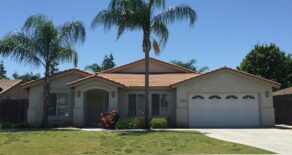 $2550 – 5409 Veneto St., Bakersfield, CA 93308 Northwest Home with POOL Has Been RENTED!