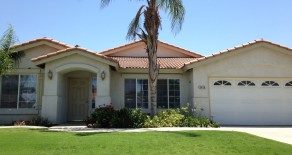 $1850 – Veneto St., Bakersfield, CA 93308 rented northwest home