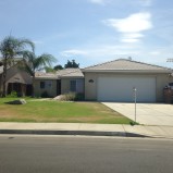 $1495 – 3630 Azure Dr., Bakersfield, CA 93312 rented northwest home