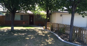 $1395 – 6408 Mignonette St., Bakersfield, CA 93308 – Northwest Home Has Been RENTED!