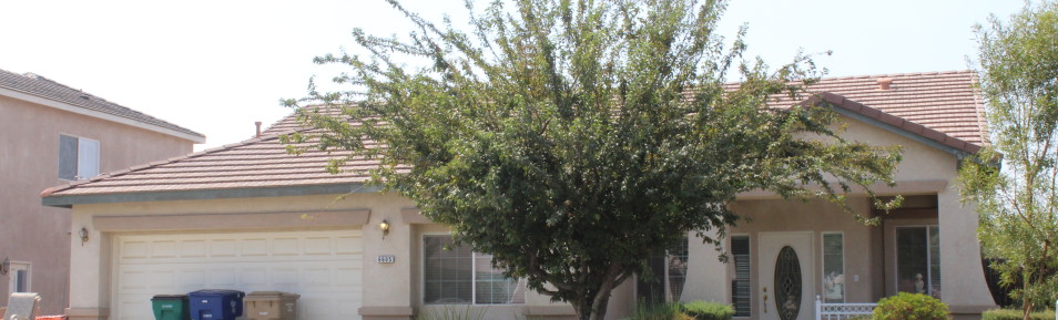 $2595 – 6605 Chinook Falls, Bakersfield, CA 93312 COMING SOON For RENT!!!