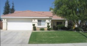 $1750 – 8600 Spanish Bay Dr., Bakersfield, CA 93312 Northwest Home Has Been RENTED!