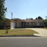 $1100-14 Suzanne St, Bakersfield, CA 93309 Rented Central Home