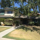 $1550-3313 Elm St., Bakersfield, CA 93301 Central Bakersfield Home rented