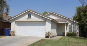$1200 – 3618 Boswellia Dr., Bakersfield, CA 93311 rented southwest home