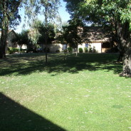 $925 – 5001 Belle Terrace #7, Bakersfield, CA 93309, rented southwest condo