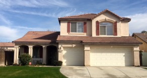 $1995 – 6908 Alderbrook Ln. Bakersfield, CA 93312 Northwest Home HAS BEEN RENTED!!