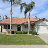 $1650-4303 Templeton St. Bakersfield, CA 93312 Northwest Home Has Been Rented! *POOL*