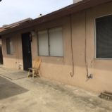 $615 – 3318 N Chester #C, Bakersfield, CA 93308 Oildale duplex unit- RENTED