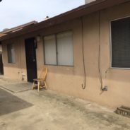 $615 – 3318 N Chester #C, Bakersfield, CA 93308 Oildale duplex unit- RENTED