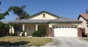 $1625 – 7205 Mist Falls Dr., Bakersfield, CA 93312 Northwest Home Has Been RENTED!