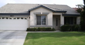 $1275 – 6823 Slickrock Dr., Bakersfield, CA 93313 rented southwest home