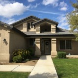 $1400-9604 Degranvelle Dr. Bakersfield, CA 93311 southwest home is RENTED