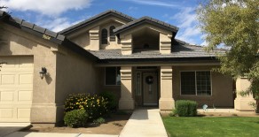 $1400-9604 Degranvelle Dr. Bakersfield, CA 93311 southwest home is RENTED