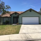 $1395 – 7307 Chilibre St. Bakersfield, CA 93313 – Southwest home is RENTED!