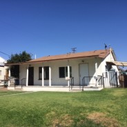 216 Colin B. Kelley Dr., Bakersfield, CA 93308, rented oildale duplex unit
