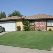 $1025 – 6508 Bronson Lane #B, Bakersfield, CA 93309 – Southwest Duplex is RENTED!