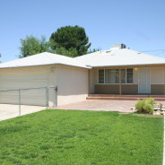 $1175-1900 Doolittle Ave. Bakersfield, CA 93304 Central Bakersfield Home Has Been RENTED!