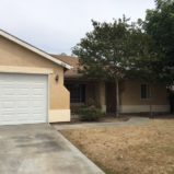 $1395 – 8208 Hawkeye Drive, Bakersfield, CA 93313 Southwest Home Rented