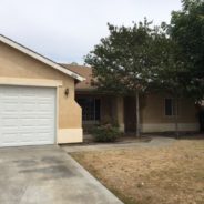 $1395 – 8208 Hawkeye Drive, Bakersfield, CA 93313 Southwest Home Rented
