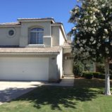 $1495 – 8310 Persimmon Dr., Bakersfield, CA 93311 rented southwest home