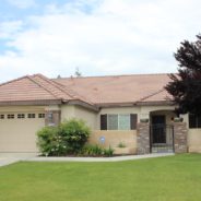 $2500-11004 Villa Hermosa Dr. Bakersfield, CA 93311 Southwest Home Has Been Rented!