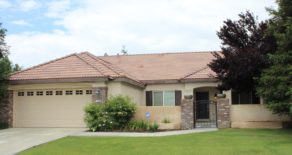 $2500-11004 Villa Hermosa Dr. Bakersfield, CA 93311 Southwest Home Has Been Rented!
