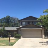 $1400-4104 Glenbrook Ave. Bakersfield, CA 93306 rented northeast home