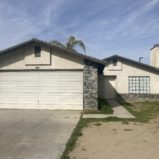 $1995 – 1504 Streever Ave., Bakersfield, CA 93307 southern part of Bakersfield Home Has Been RENTED!