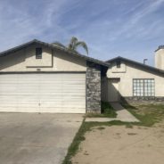 $1995 – 1504 Streever Ave., Bakersfield, CA 93307 southern part of Bakersfield Home Has Been RENTED!