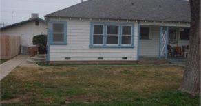 $600-613 Ann Arbor Dr. #A, Bakersfield, CA 93308 North Bakersfield Unit HOME HAS BEEN RENTED!