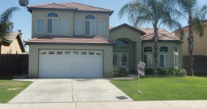 $1595-8601 Hoodsport Ave. Bakersfield, CA 93312 rented northwest home