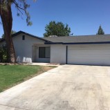 $1150 – 432 East Warren Ave., Bakersfield, CA 93308 rented North home