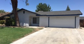 $1150 – 432 East Warren Ave., Bakersfield, CA 93308 rented North home