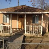 $595 – 1224 Grace St., Bakersfield, CA 93305 East Bakersfield Home HAS BEEN RENTED!!